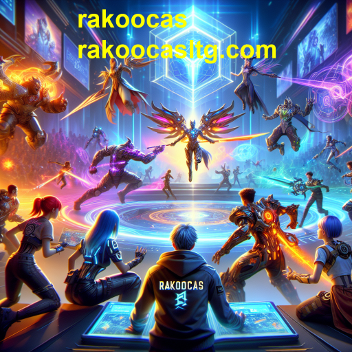 A Ascensão dos Jogos PVP: Competição e Estratégia em Alta