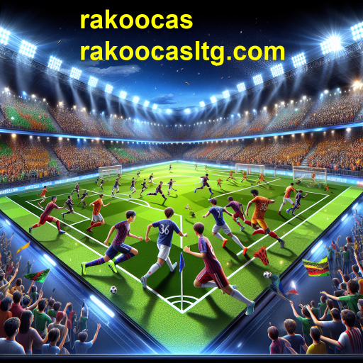 O Crescimento dos Jogos de Esportes no Mundo dos Videogames