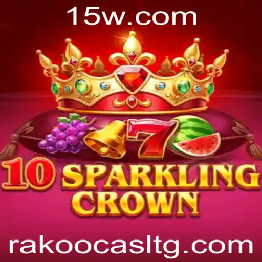 Descubra as Emoções de 10SparklingCrown