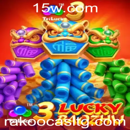 Introdução ao 3LuckyBaozhu: Uma Jornada Emocionante no Mundo dos Jogos de Azar