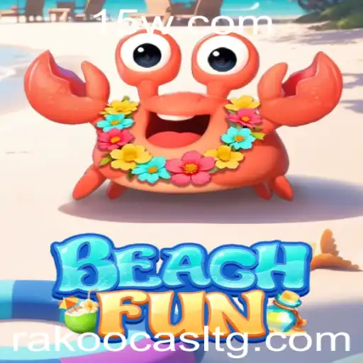 Descubra o Jogo BeachFun: Diversão em Família na Era Digital
