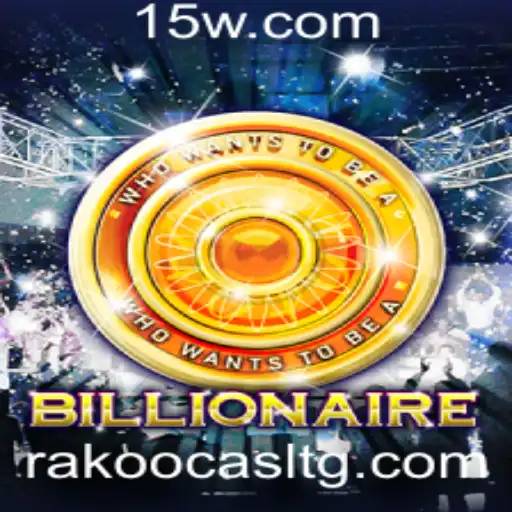 Billionaire: Descubra o Jogo que é Tendência com a Palavra-chave 79ybet