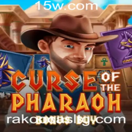 Explorando CurseofthePharaohBonusBuy e a Emoção das Apostas Online