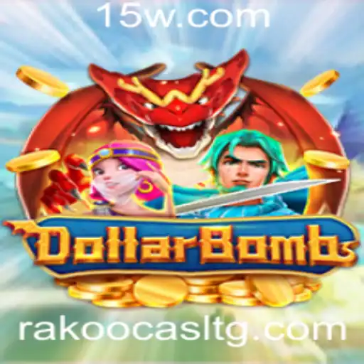 DollarBombs: Descubra o Empolgante Jogo de Estratégia e Sorte