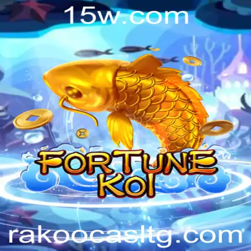 Descubra o Fascinante Mundo de FORTUNEKOI e Como Jogar com 79ybet