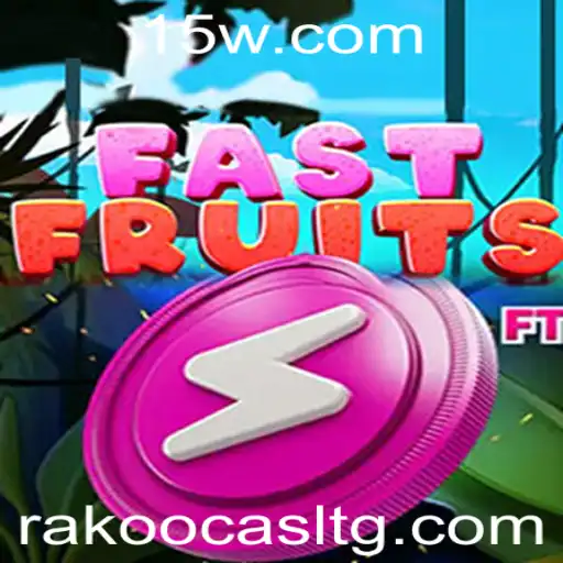 Descubra o Empolgante Mundo de FastFruits: Um Jogo de Agilidade e Estratégia