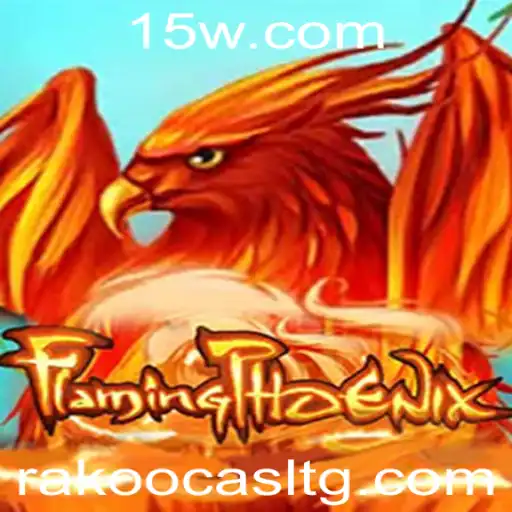 Desvendando FlamingPhoenix: Um Jogo Revolucionário no Universo Gamer