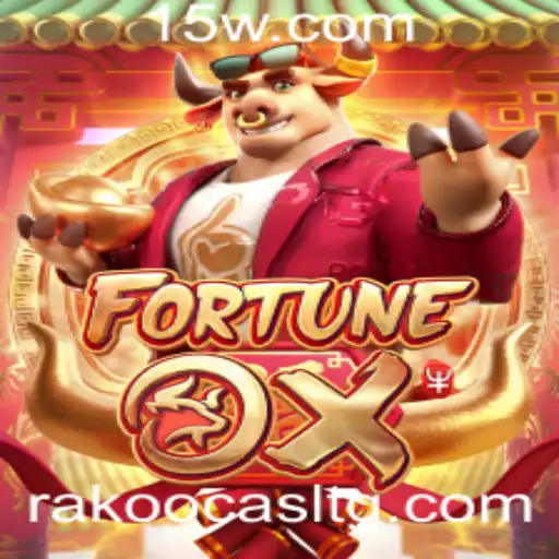 FortuneOx: Desvendando o Jogo de Fortuna do Ano na Plataforma 79ybet