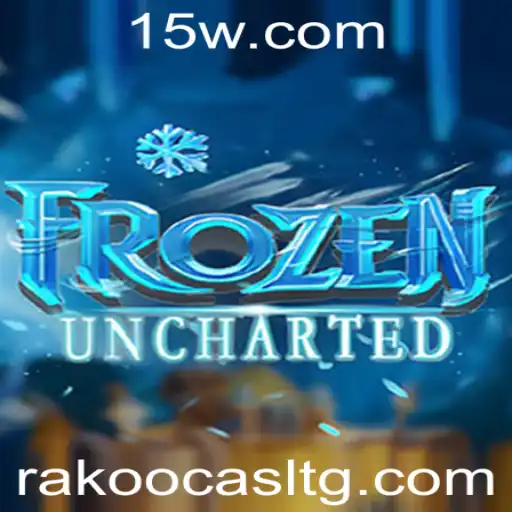 Explorando o Mundo de FrozenUncharted - Um Mergulho no Jogo Inovador