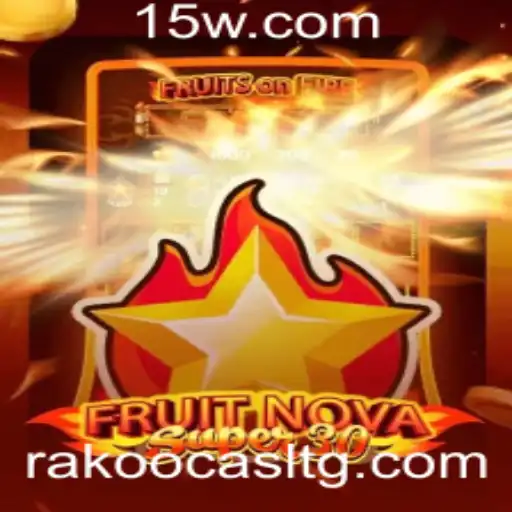 Explorando FruitrNovaSupe30: A Nova Sensação dos Jogos com a Palavra-chave 79ybet