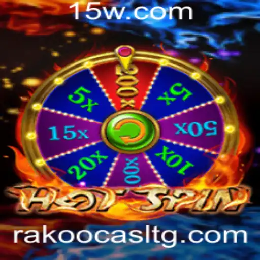 Descubra o Fascinante Mundo de HotSpin: O Jogo que Revoluciona Cassinos Online
