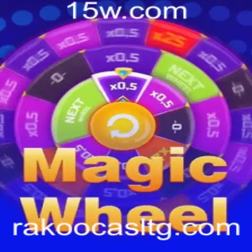 Explorando o Fascinante Mundo de MagicWheel: Uma Introdução Completa