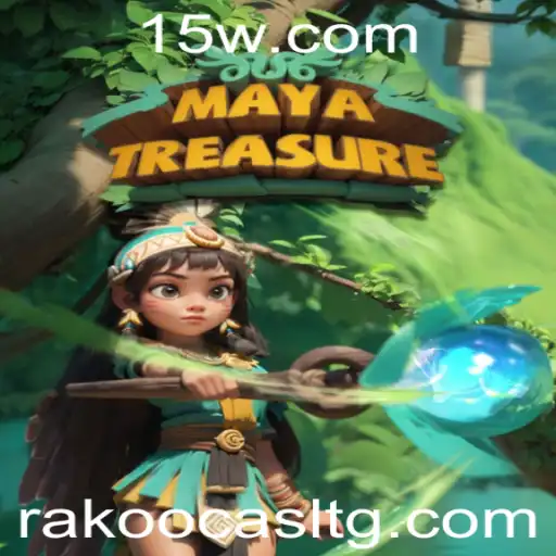 Descubra o Fascinante Mundo de MayaTreasure