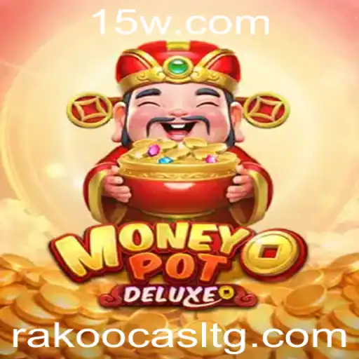 Descubra MoneyPotDELUXE: O Jogo de Estratégia Inovador