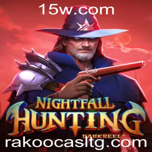 Explorando o Universo de NightfallHunting: Regras e Introdução ao Jogo