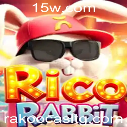 RicoRabbit: Um Salto Empolgante no Universo dos Jogos Modernos