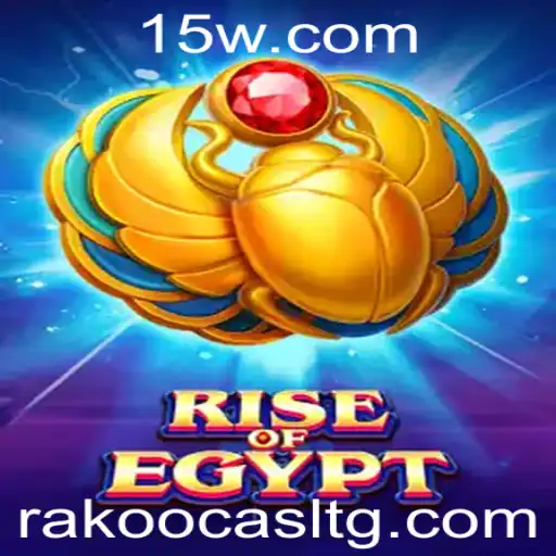 Descubra o Fascinante Mundo de RiseOfEgypt com 79ybet