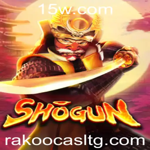 Explorando o Universo do Jogo Shogun - Um Mergulho Profundo