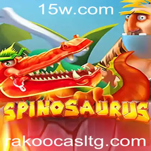 Spinosaurus: Uma Excitante Jornada Pré-histórica