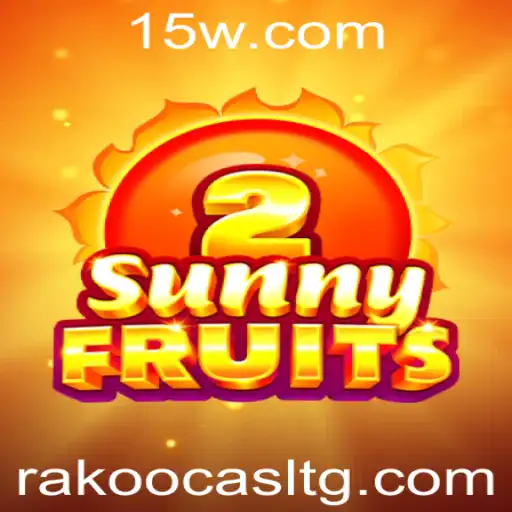 Explorando o Universo Excitante de SunnyFruits2 com 79ybet