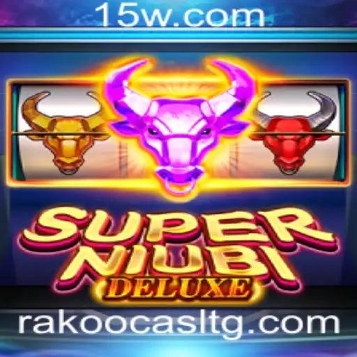 Descubra o Mundo Empolgante de SuperNiubiDeluxe