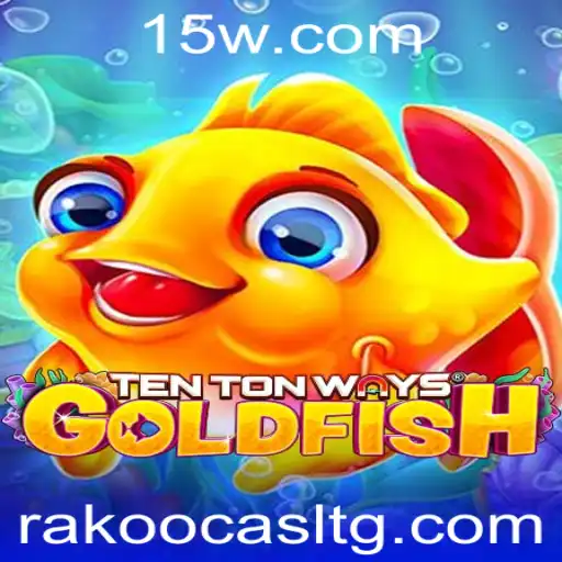 Descubra o Inovador Jogo TenTonWaysGoldfish: Uma Experiência Única