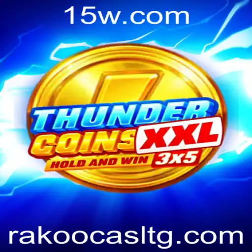 Descubra o Fascinante Universo de ThunderCoinsXxl