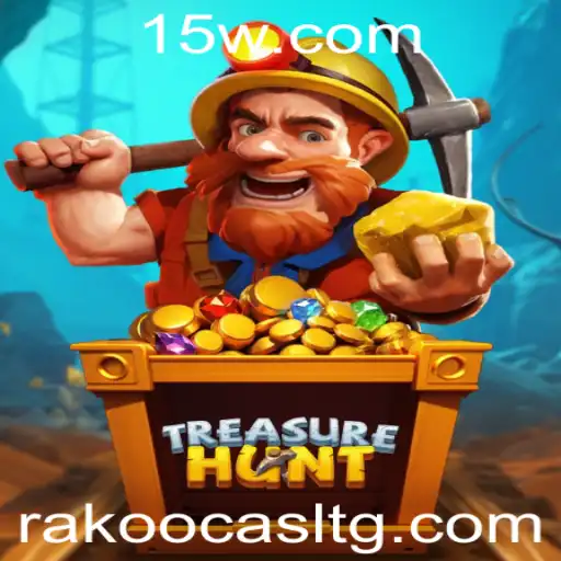 Explorando o Mundo do Jogo TreasureHunt: Aventura e Estratégia