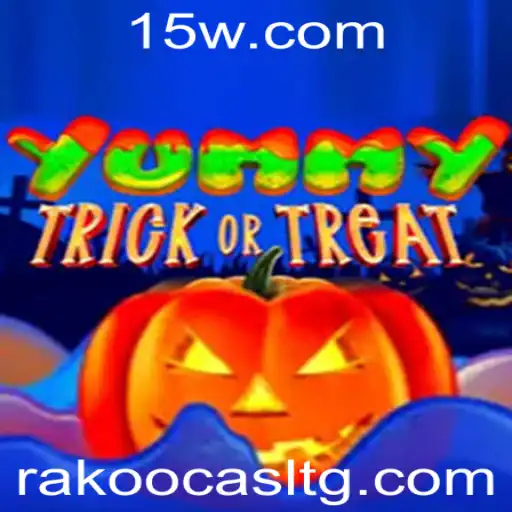 Explorando o Mundo Divertido de YummyTrickorTreat