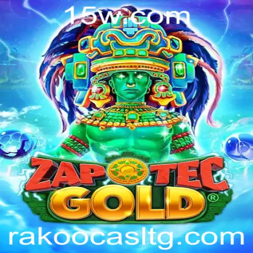 Explorando o Fascinante Mundo de ZapOtecGold: O Jogo que Está Conquistando Jogadores